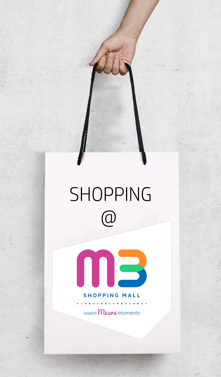 M3 Shopping Mall - 