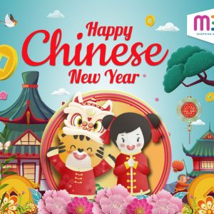 Chinese New Year 2022 Events